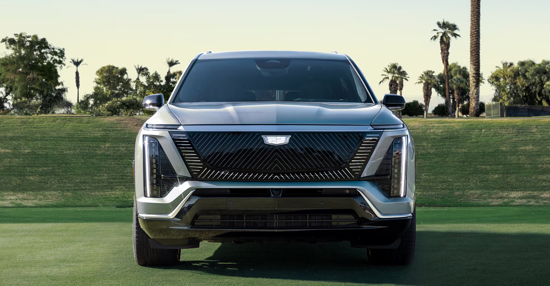 2026 Cadillac VISTIQ Specs