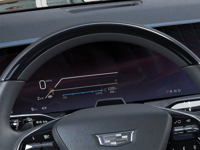 2025 Cadillac Escalade IQ Sport 2 - Photo 18