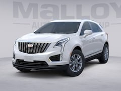 2026 CADILLAC XT5 Luxury SUV