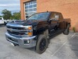 Chevrolet Silverado 2500 HD