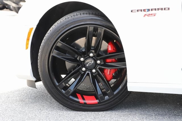 2023 Chevrolet Camaro 3LT photo 3