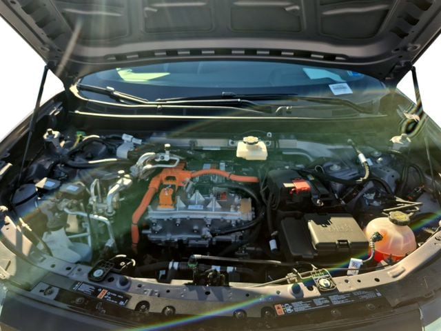 2026 Chevrolet Blazer EV LT - Photo 20