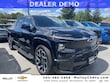 Chevrolet Silverado EV