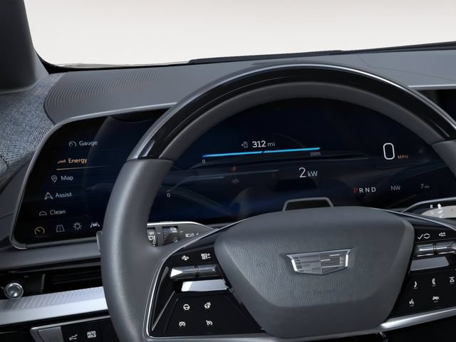 2027 Cadillac OPTIQ Luxury - Photo 18