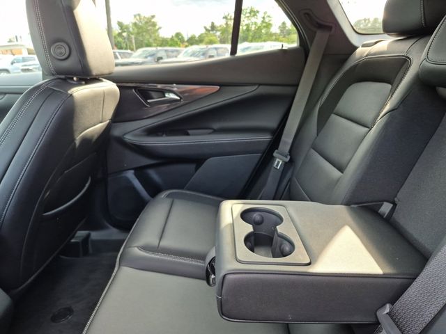 2026 Chevrolet Blazer EV LT - Photo 28