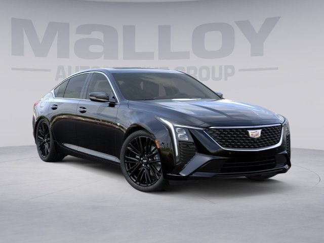 2026 Cadillac CT5 Premium Luxury - Photo 8