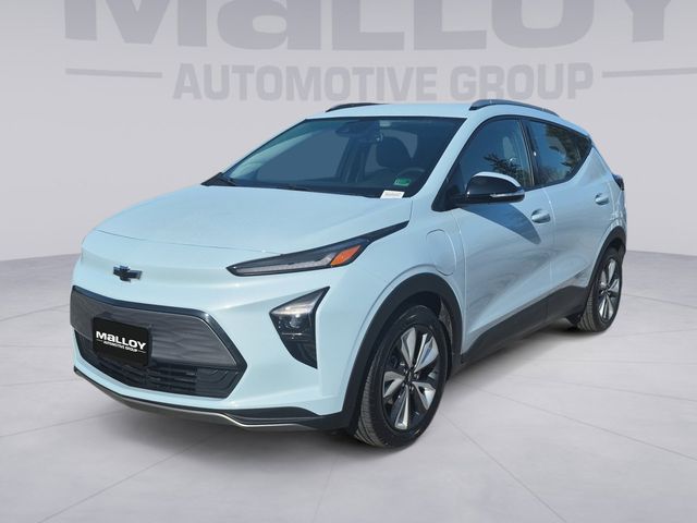2022 Chevrolet Bolt EUV LT