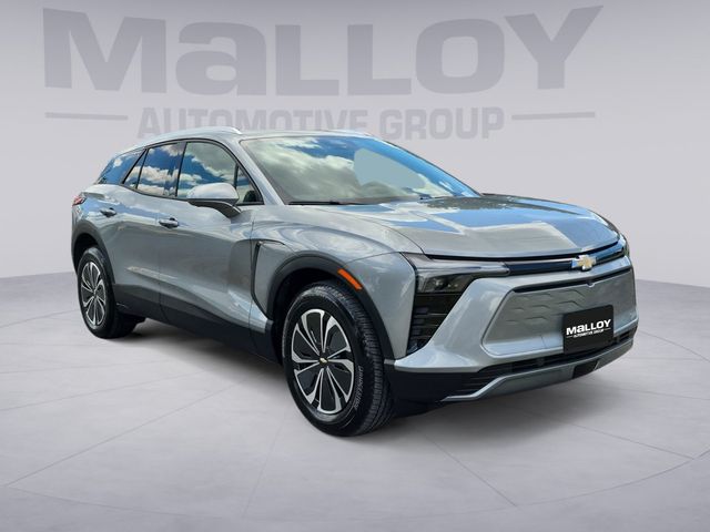 2026 Chevrolet Blazer EV LT - Photo 7