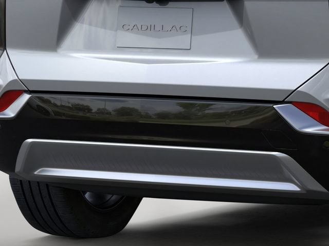 2027 Cadillac OPTIQ Luxury - Photo 14