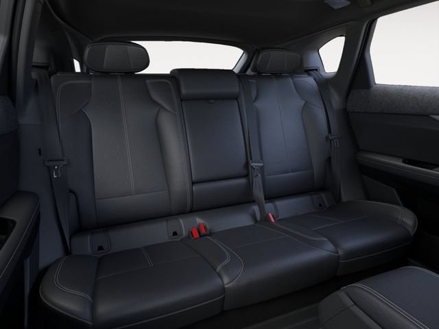 2027 Cadillac OPTIQ Luxury - Photo 17
