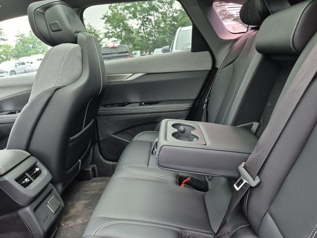 2025 Cadillac OPTIQ Luxury 1 - Photo 31
