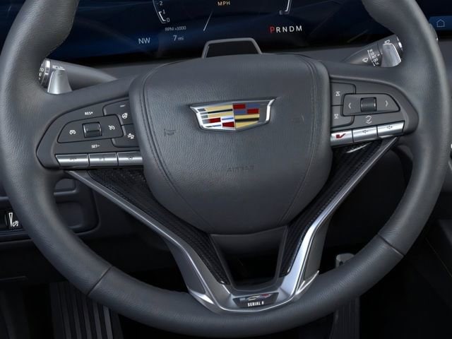 2026 Cadillac CT5 V-Series - Photo 19