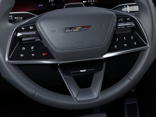 2026 Cadillac LYRIQ V Premium - Photo 19