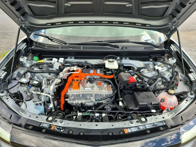 2026 Chevrolet Blazer EV LT - Photo 20