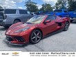 Chevrolet Corvette Stingray