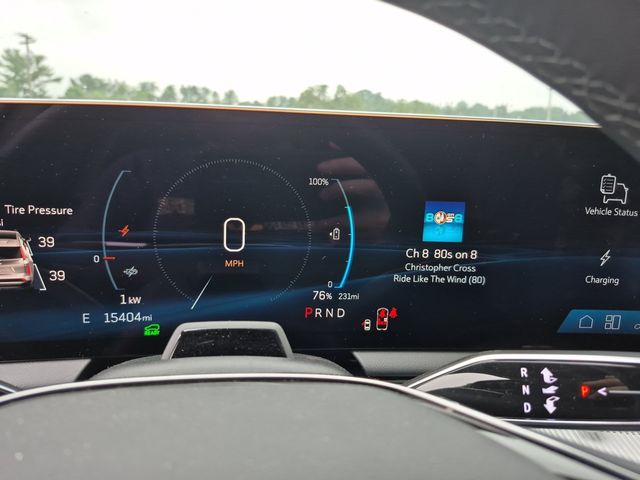 2025 Cadillac OPTIQ Luxury 1 - Photo 14