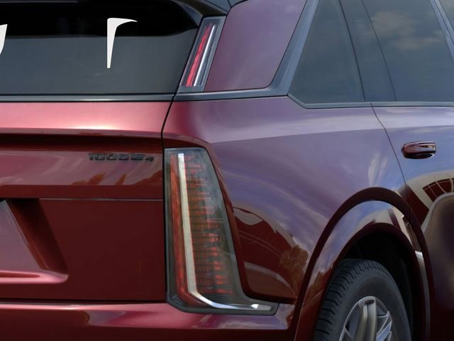2025 Cadillac Escalade IQ Sport 2 - Photo 12