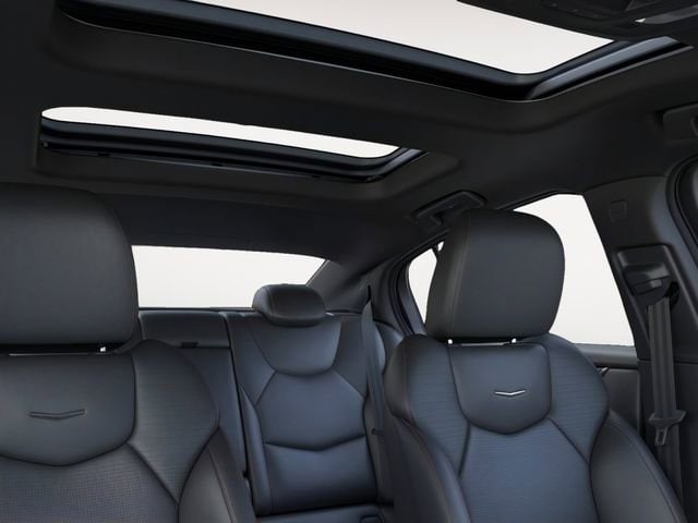 2026 Cadillac CT5 V-Series - Photo 24