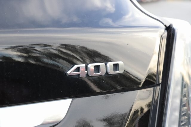 2021 Cadillac XT5 Sport photo 3