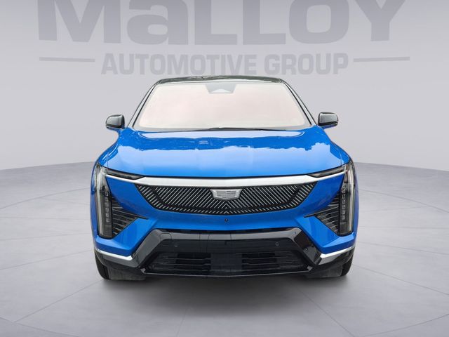 2025 Cadillac OPTIQ Luxury 1 - Photo 8