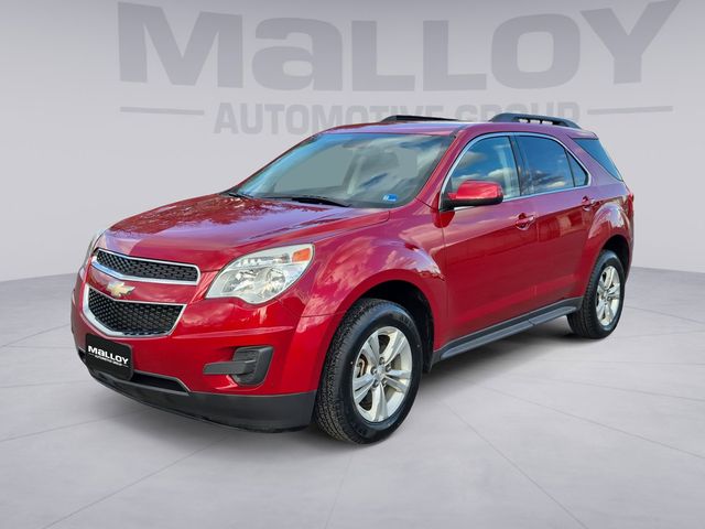 2015 Chevrolet Equinox 1LT