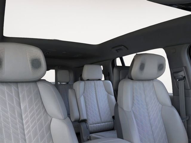 2025 Cadillac Escalade IQ Luxury 1 - Photo 24