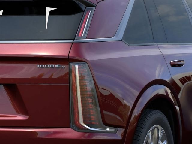 2025 Cadillac Escalade IQ Luxury 1 - Photo 12