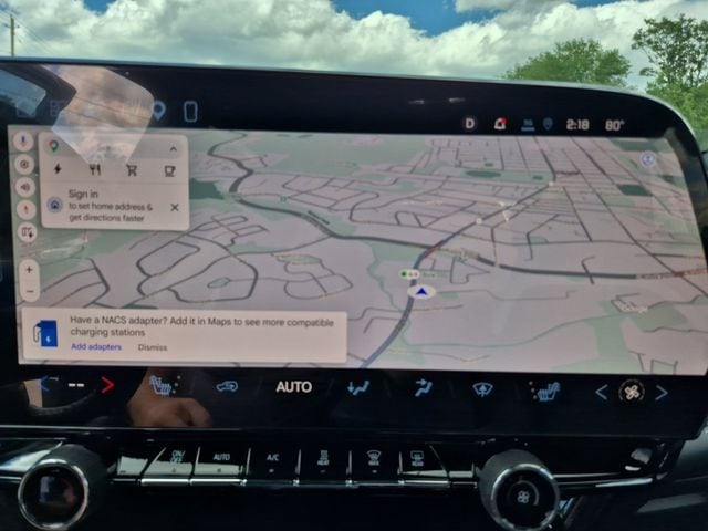 2026 Chevrolet Blazer EV LT - Photo 21