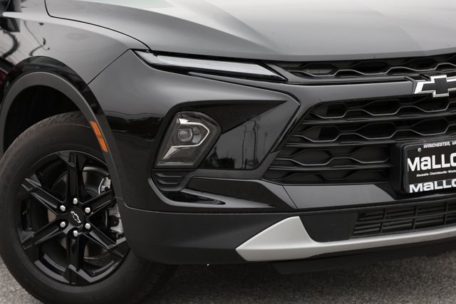 2025 Chevrolet Blazer 2LT photo 4