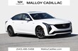 CADILLAC CT5-V