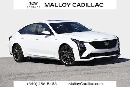 2025 CADILLAC CT5-V V-Series Performance