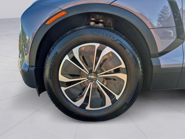 2026 Chevrolet Blazer EV LT - Photo 9