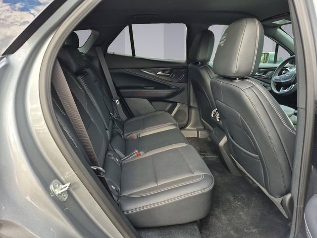 2026 Chevrolet Blazer EV LT - Photo 17