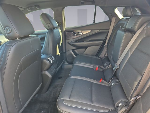 2026 Chevrolet Blazer EV LT - Photo 16