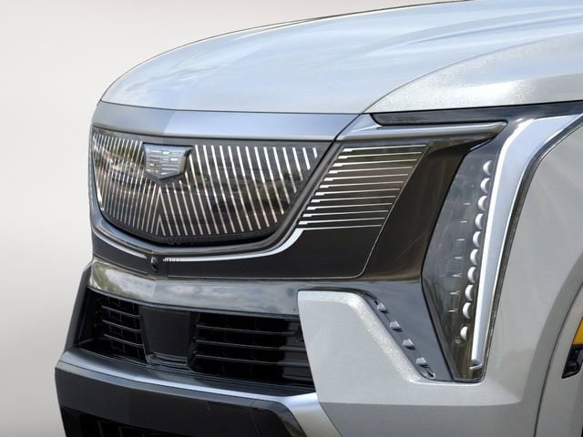 2025 Cadillac Escalade IQ Luxury 2 - Photo 14