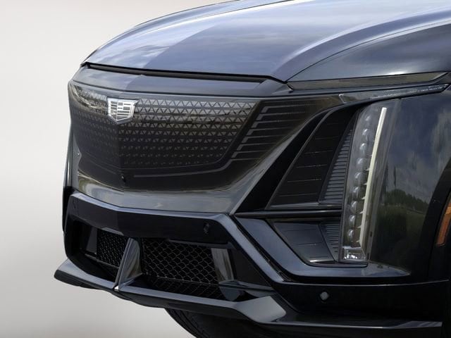 2026 Cadillac LYRIQ V Premium - Photo 13