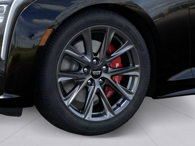 2026 Cadillac CT5 V-Series - Photo 9