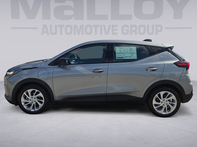 Used 2027 Chevrolet Bolt LT with VIN 1G1FY6EV5VF111246 for sale in Winchester, VA