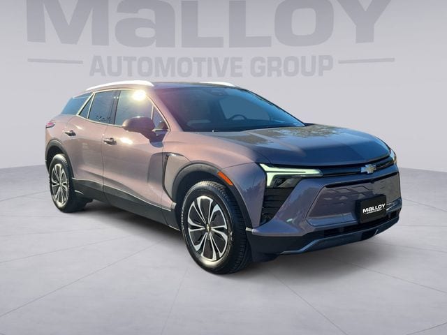 2026 Chevrolet Blazer EV LT - Photo 7