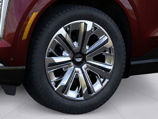 2025 Cadillac Escalade IQ Luxury 1 - Photo 7