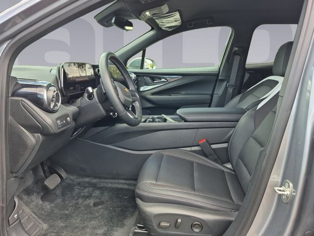 2026 Chevrolet Blazer EV LT - Photo 10