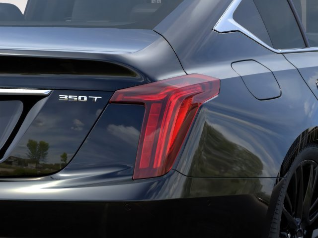2026 Cadillac CT5 Premium Luxury - Photo 11