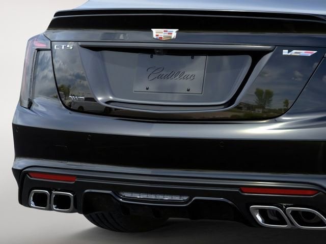 2026 Cadillac CT5 V-Series - Photo 14
