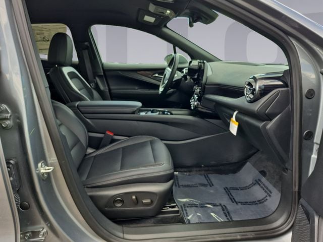 2026 Chevrolet Blazer EV LT - Photo 17