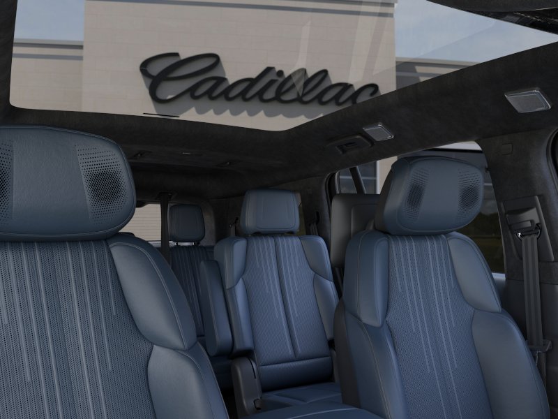 2025 Cadillac Escalade IQ Sport 2 - Photo 48