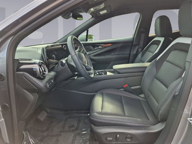 2026 Chevrolet Blazer EV LT - Photo 9