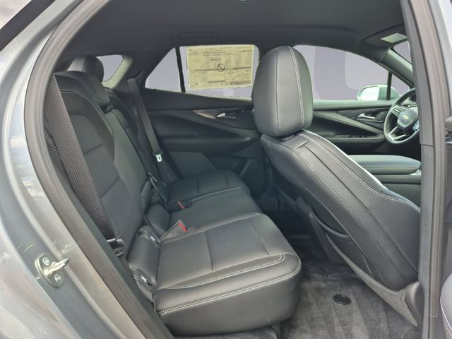 2026 Chevrolet Blazer EV LT - Photo 18