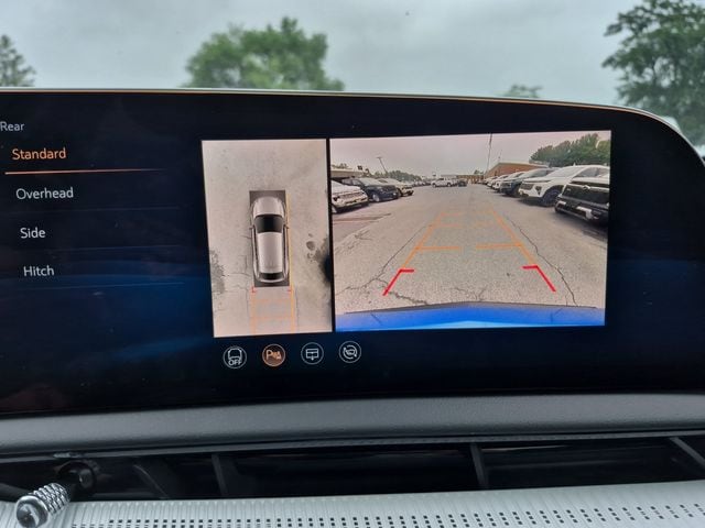 2025 Cadillac OPTIQ Luxury 1 - Photo 30