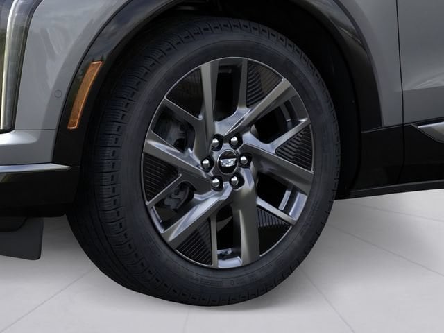 2027 Cadillac OPTIQ Luxury - Photo 9