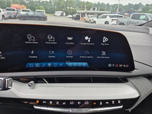 2025 Cadillac OPTIQ Luxury 1 - Photo 15